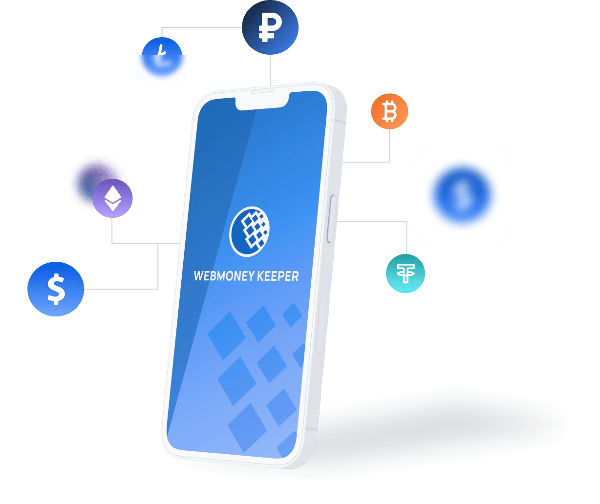 Webmoney — Universal Payment System
