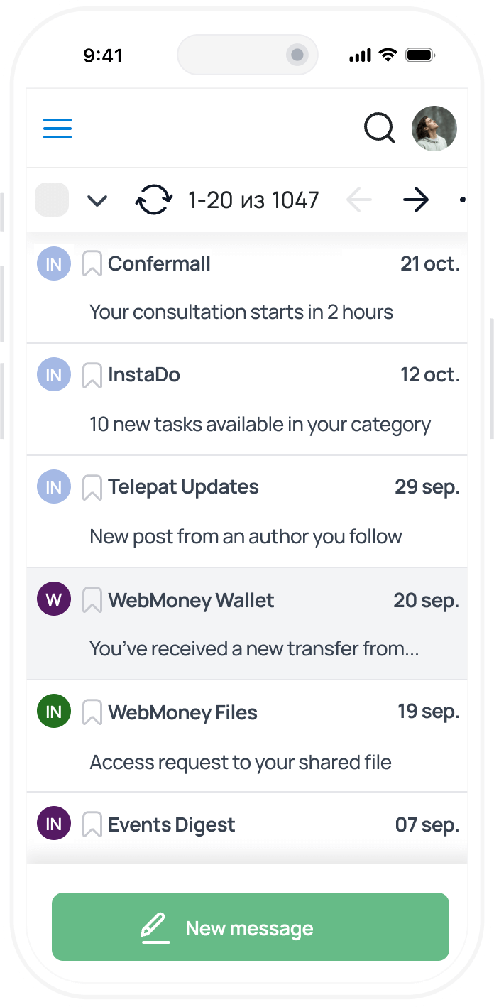 Webmoney — Universal Payment System